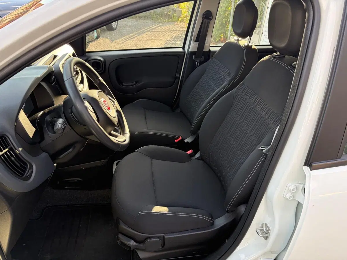 Fiat Pandina usata a La Spezia (12)