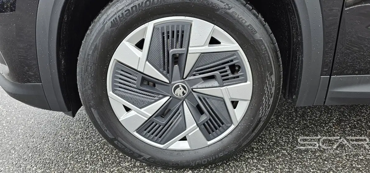 Skoda Kodiaq usata a Livorno (10)