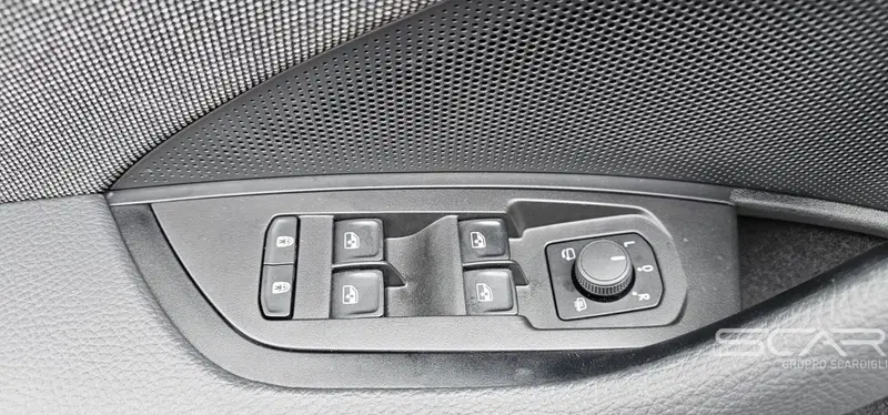 Skoda Kodiaq usata a Livorno (13)