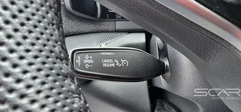 Skoda Kodiaq usata a Livorno (15)