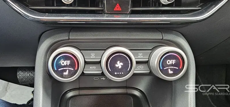 Skoda Kodiaq usata a Livorno (18)