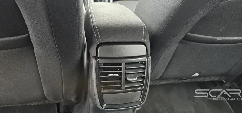 Skoda Kamiq usata a Livorno (15)