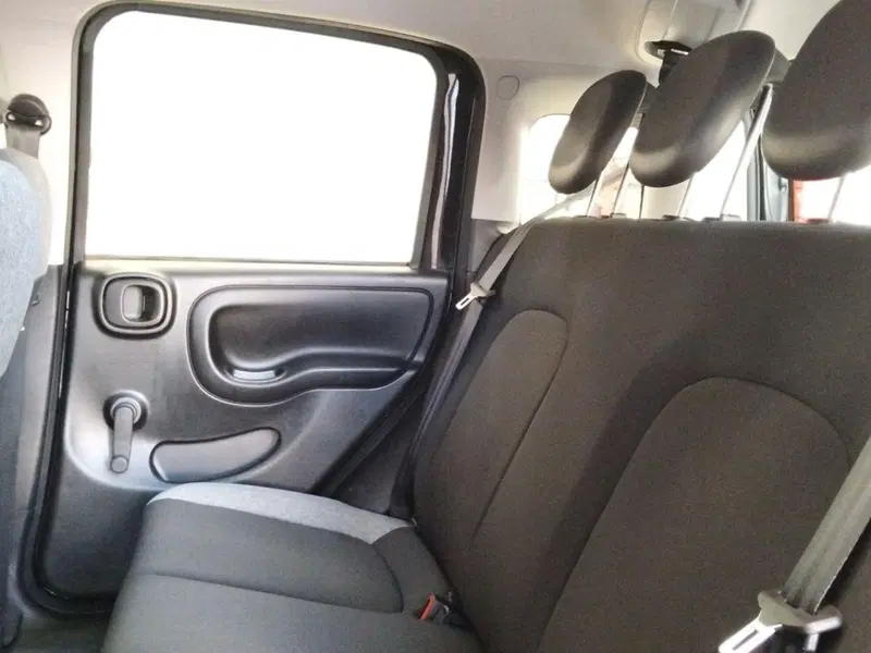 Fiat Panda usata a Roma (10)