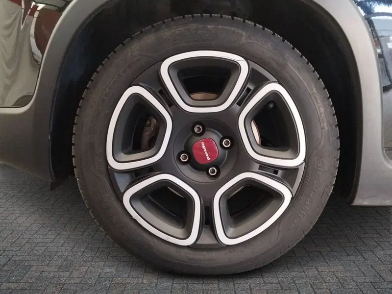 Fiat Panda usata a Roma (14)