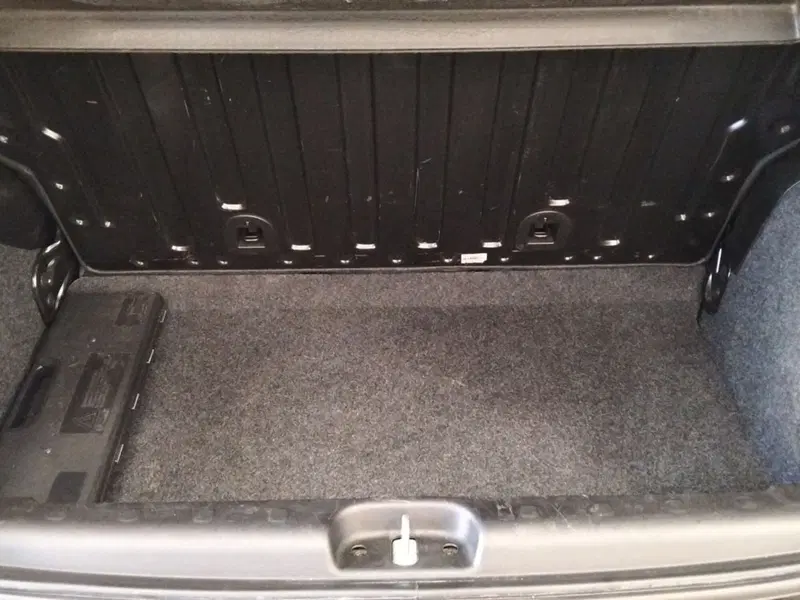 Fiat Panda usata a Roma (5)