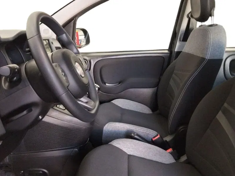 Fiat Panda usata a Roma (6)