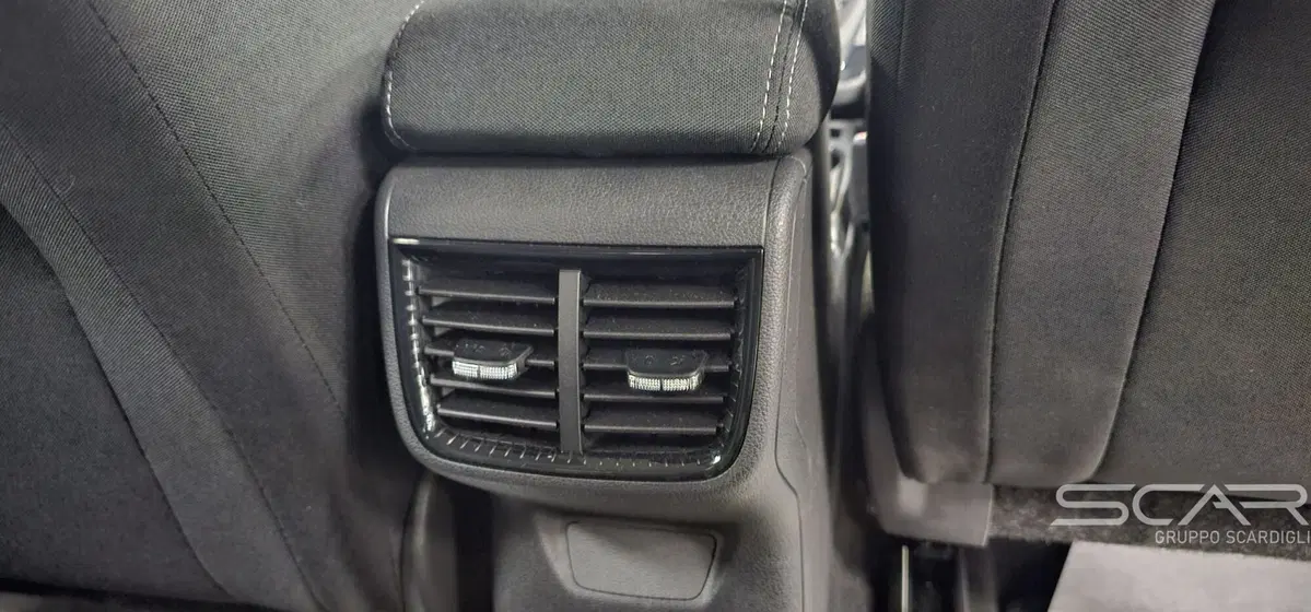 Skoda Fabia usata a Livorno (17)