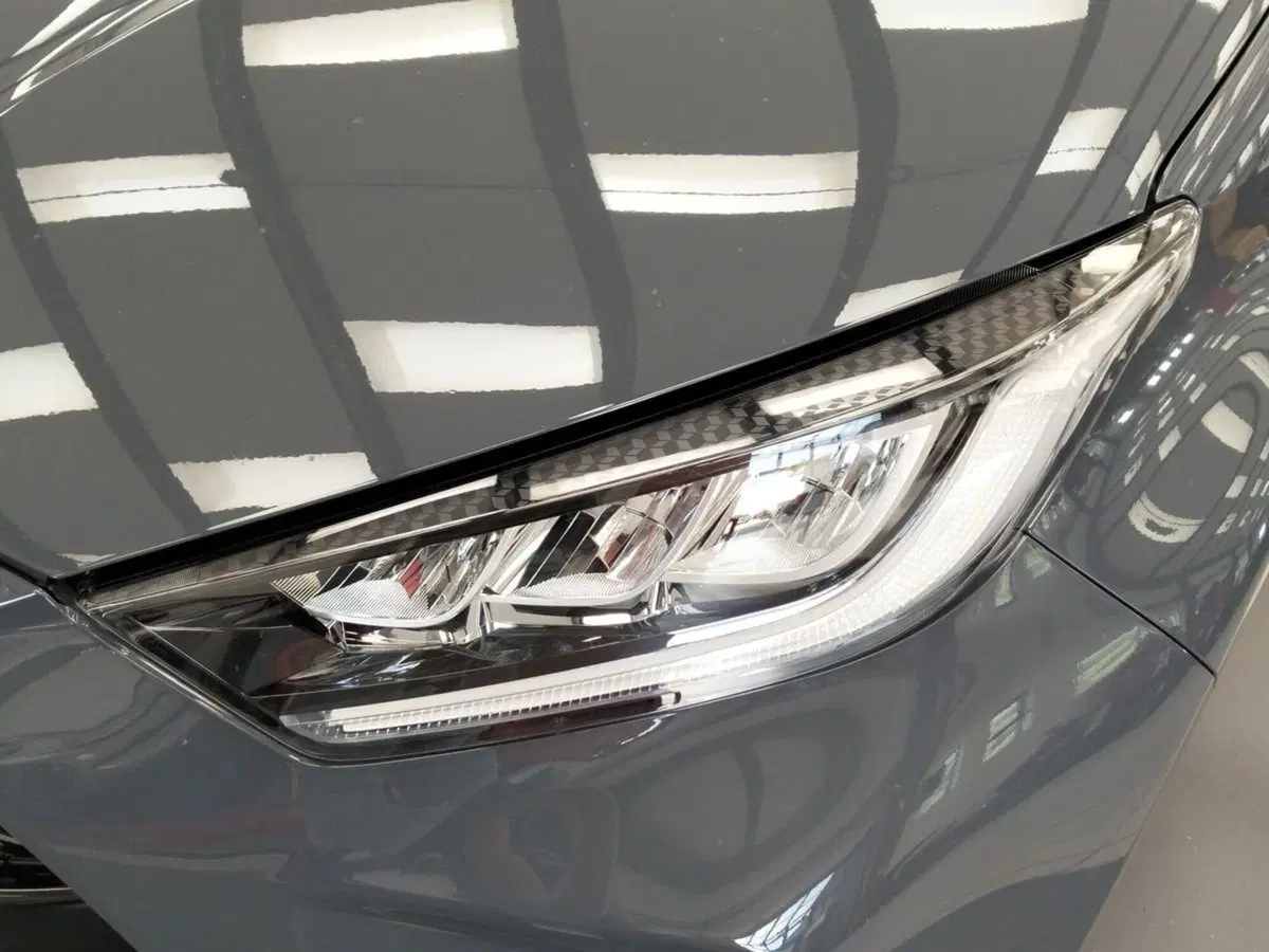 Toyota Yaris GR Sport usata a Roma (13)