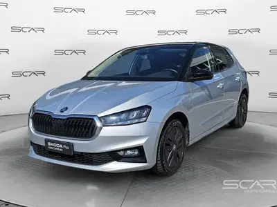 Skoda Fabia 1.0 TSI EVO 110 CV Style del 2023 usata a Livorno