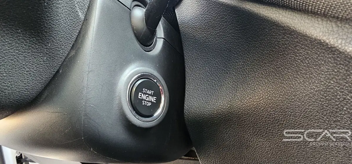 Skoda Fabia usata a Livorno (20)