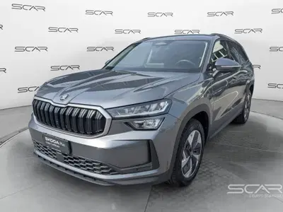 Skoda Kodiaq 2.0 tdi Executive 150cv dsg 7p.ti del 2025 usata a Livorno
