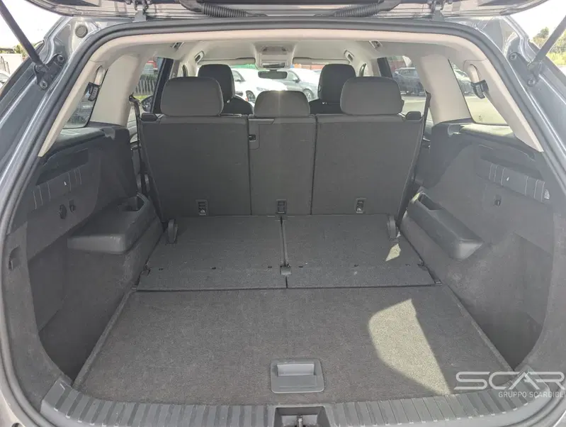 Skoda Kodiaq usata a Livorno (13)