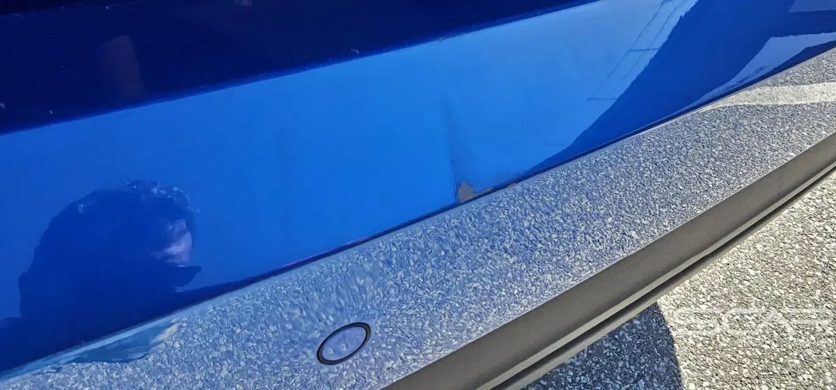 Skoda Kamiq usata a Livorno (15)
