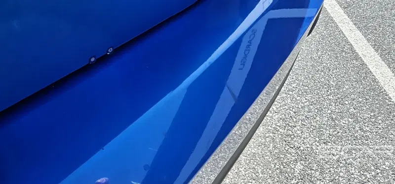 Skoda Kamiq usata a Livorno (16)