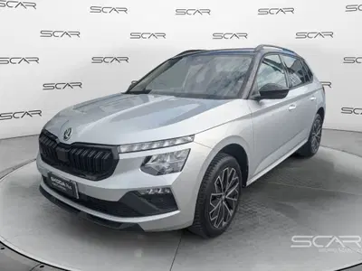 Skoda Kamiq 1.5 tsi 130 Edition 150cv dsg del 2025 usata a Livorno