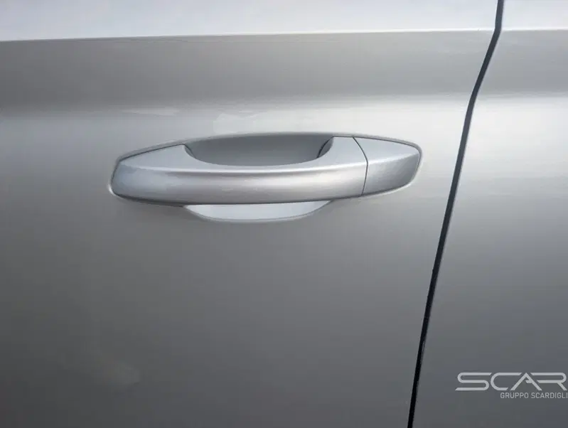 Skoda Kamiq usata a Livorno (12)