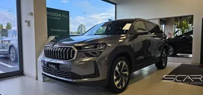 Skoda Kodiaq 2.0 tdi Style 150cv dsg 7p.ti nuova a Livorno