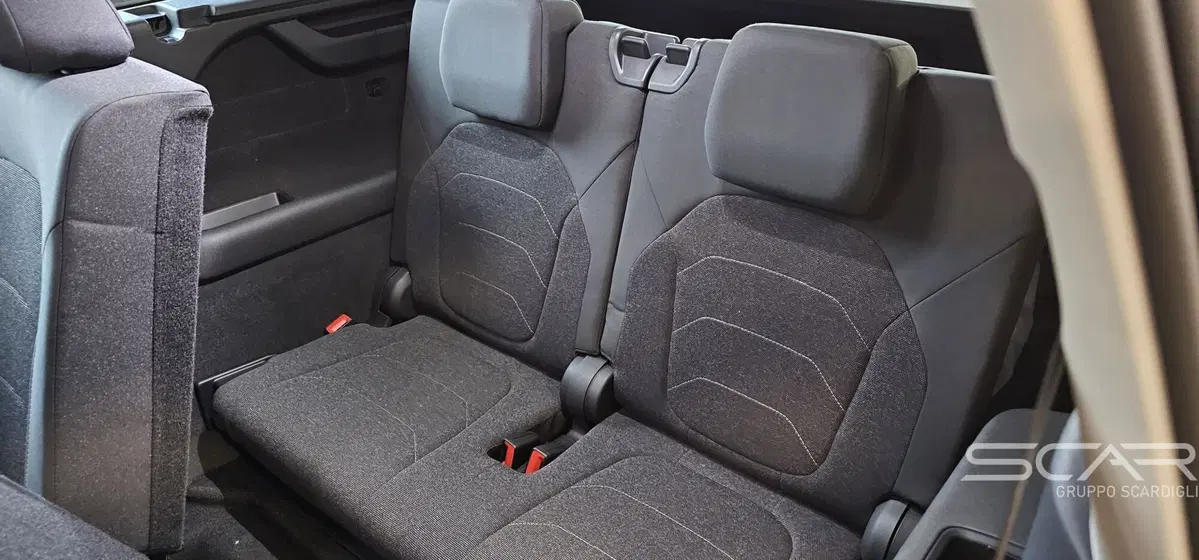 Skoda Kodiaq nuova a Livorno (13)