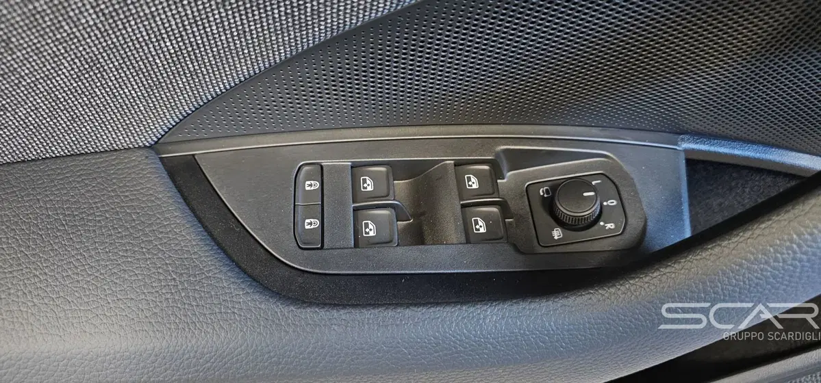 Skoda Kodiaq nuova a Livorno (16)