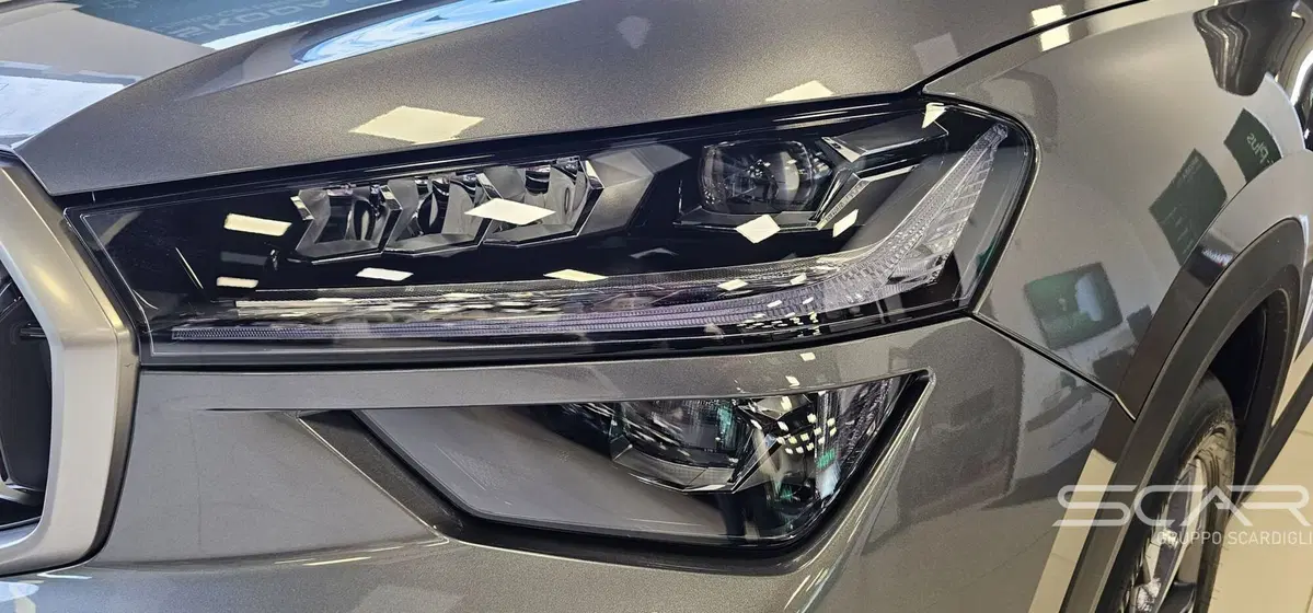Skoda Kodiaq nuova a Livorno (7)