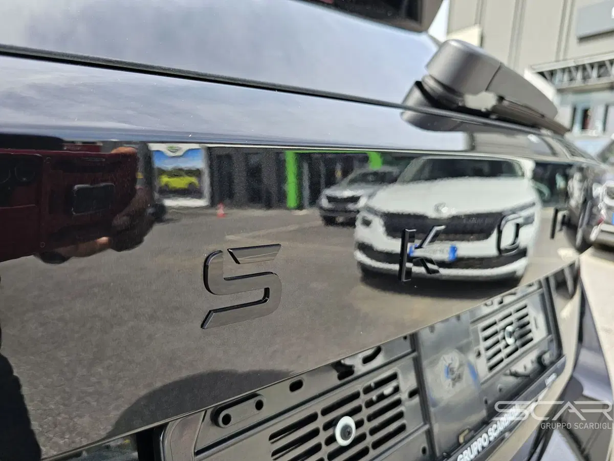 Skoda Fabia nuova a Livorno (14)