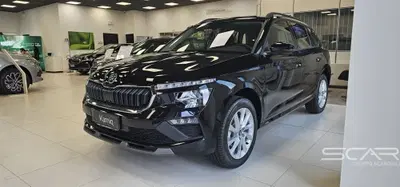 Skoda Kamiq 1.0 tsi Your Way 115cv dsg nuova a Livorno