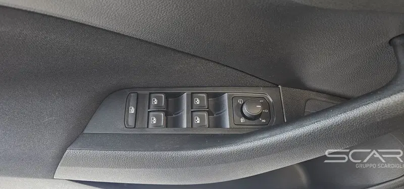 Skoda Kamiq nuova a Livorno (11)