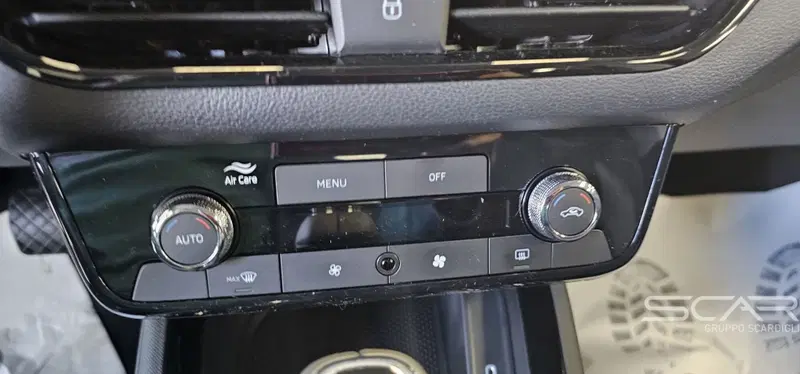 Skoda Kamiq nuova a Livorno (16)