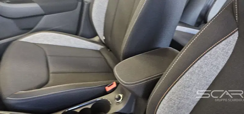Skoda Kamiq nuova a Livorno (18)