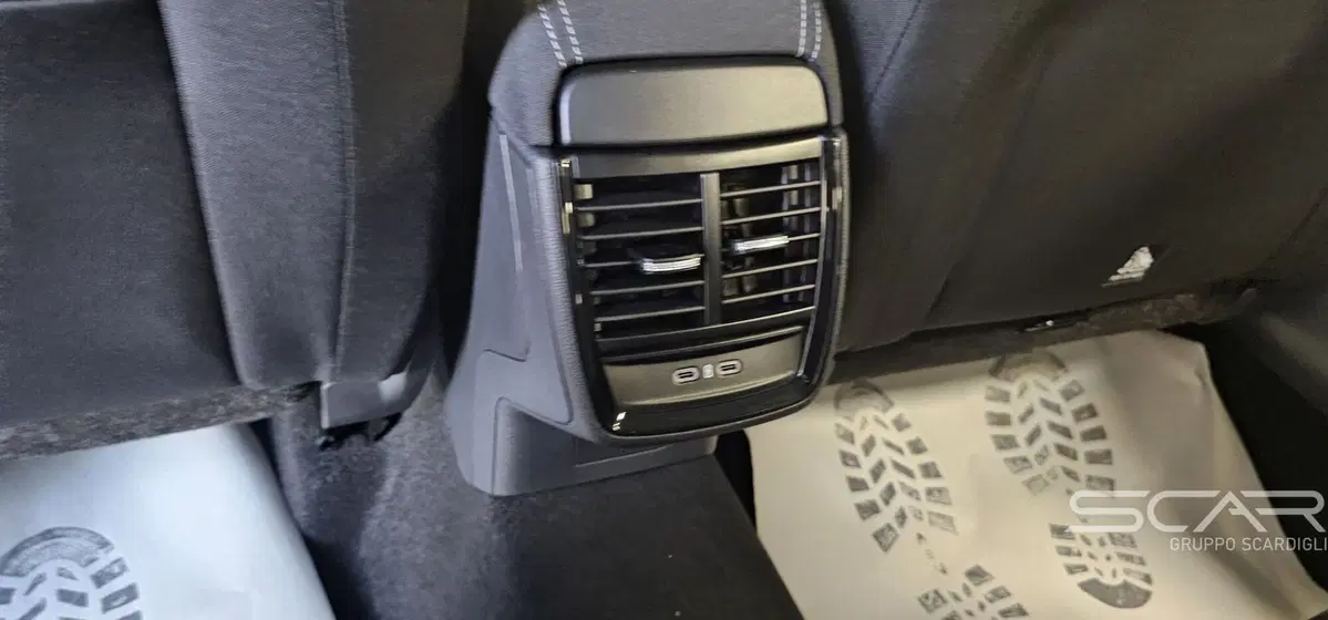 Skoda Kamiq nuova a Livorno (20)