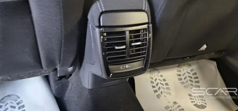 Skoda Kamiq nuova a Livorno (20)
