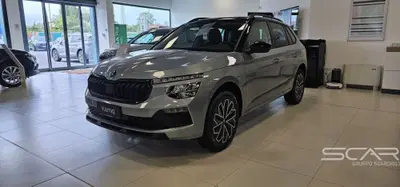 Skoda Kamiq 1.0 tsi Be More 95cv nuova a Livorno