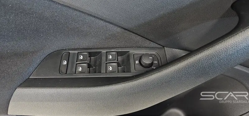 Skoda Kamiq nuova a Livorno (12)