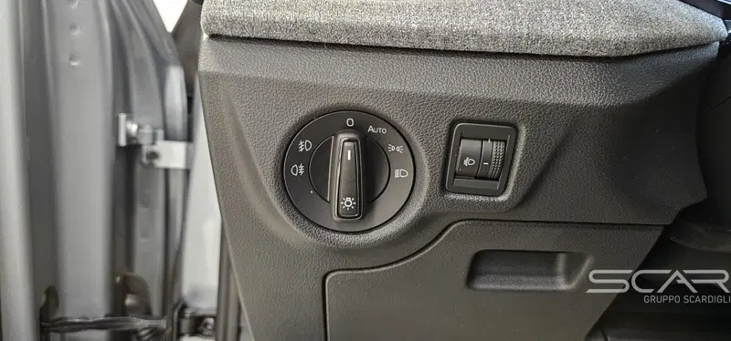 Skoda Kamiq nuova a Livorno (13)