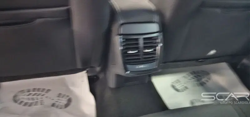 Skoda Kamiq nuova a Livorno (18)
