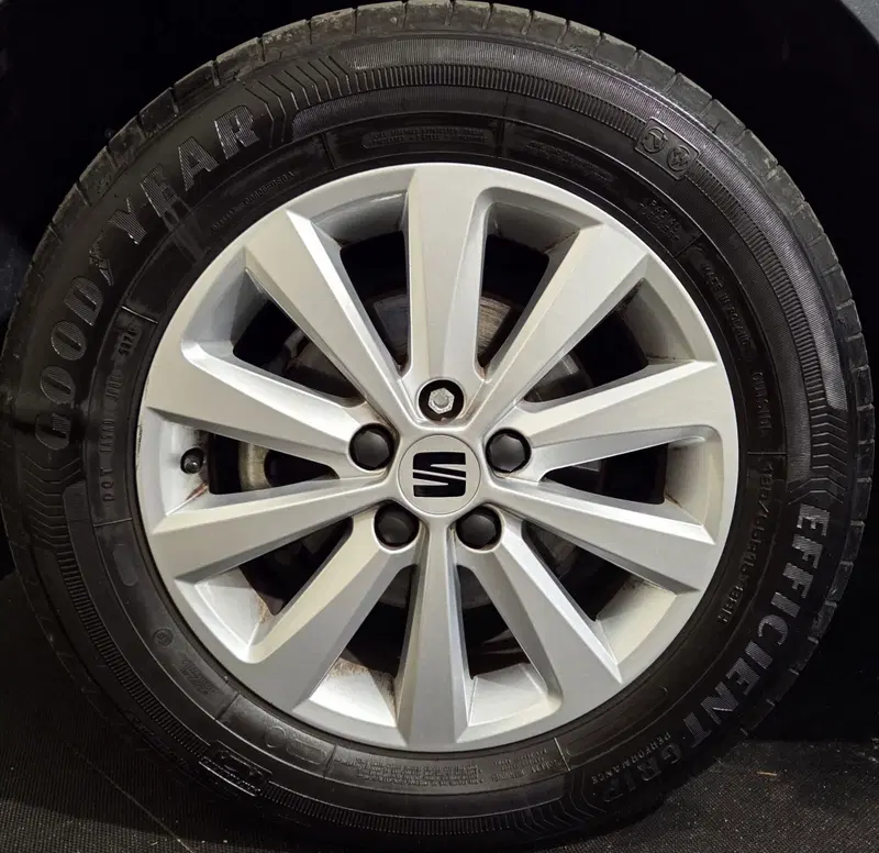 SEAT Ibiza usata a Pavia (5)