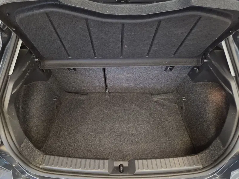 SEAT Ibiza usata a Pavia (8)
