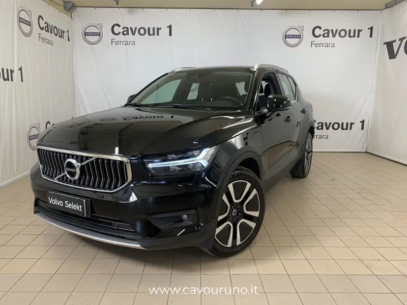 Volvo XC40 usata a Ferrara