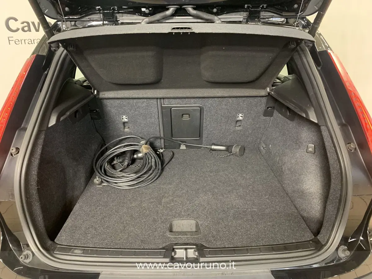 Volvo XC40 usata a Ferrara (11)