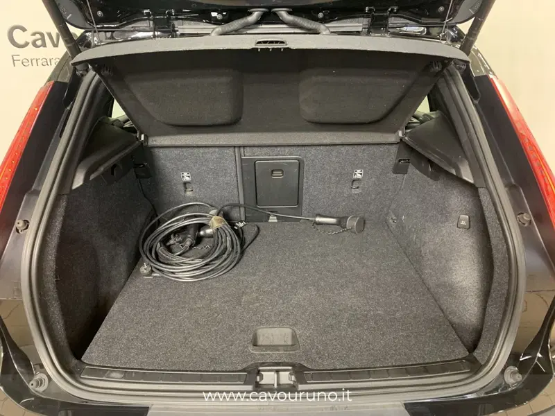 Volvo XC40 usata a Ferrara (11)