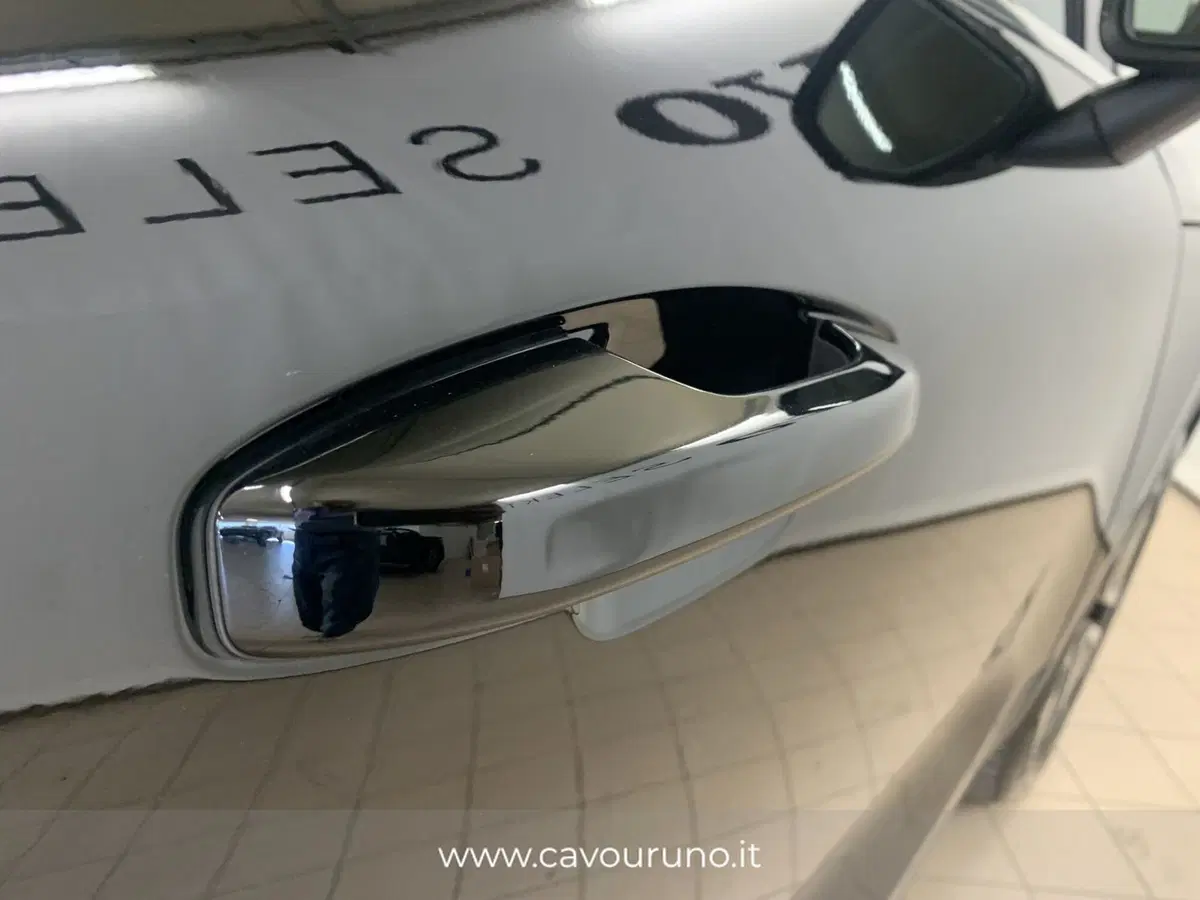 Volvo XC40 usata a Ferrara (13)