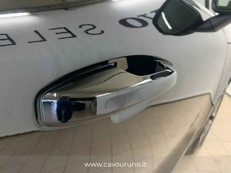 Volvo XC40 usata a Ferrara (13)