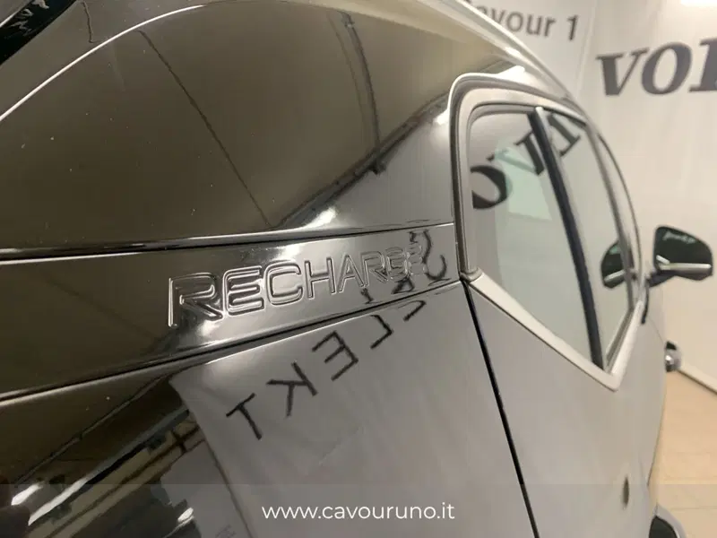 Volvo XC40 usata a Ferrara (14)