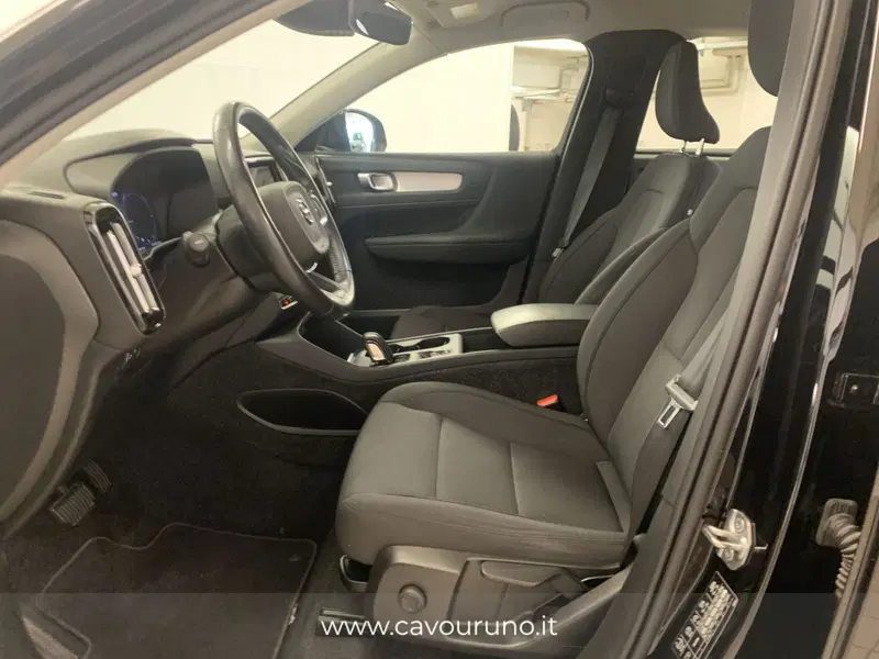 Volvo XC40 usata a Ferrara (16)