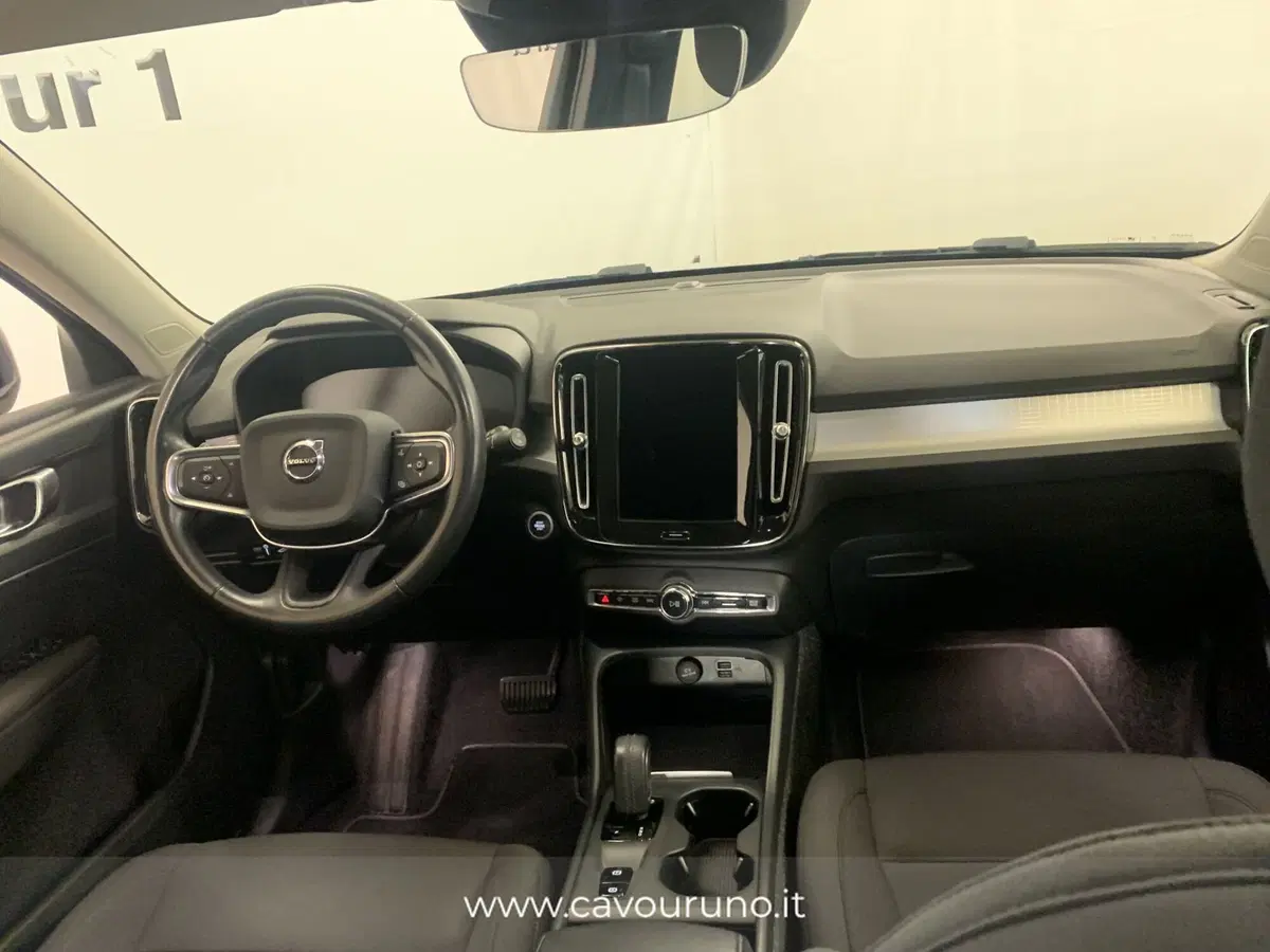 Volvo XC40 usata a Ferrara (17)