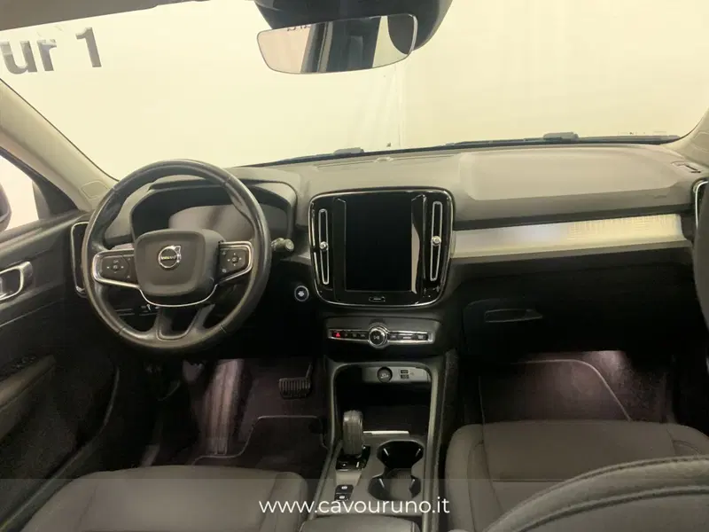 Volvo XC40 usata a Ferrara (17)