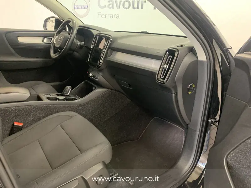 Volvo XC40 usata a Ferrara (18)