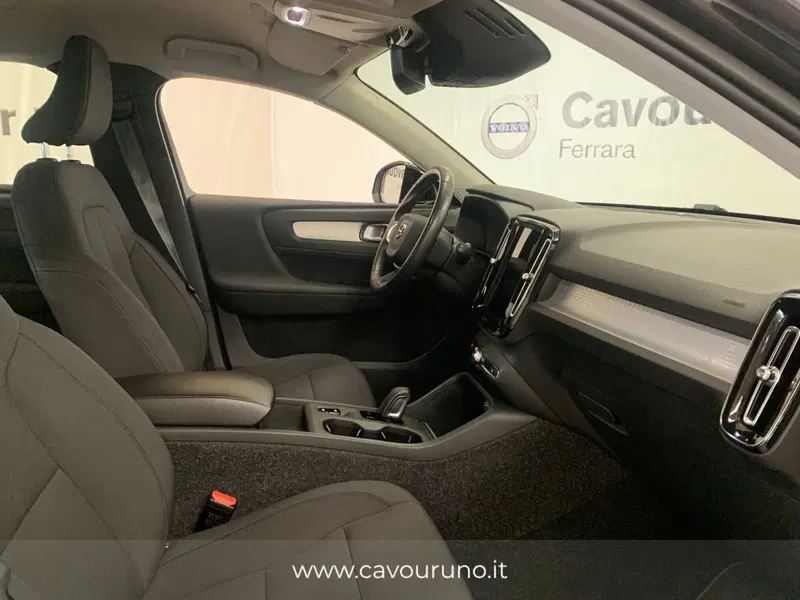 Volvo XC40 usata a Ferrara (19)