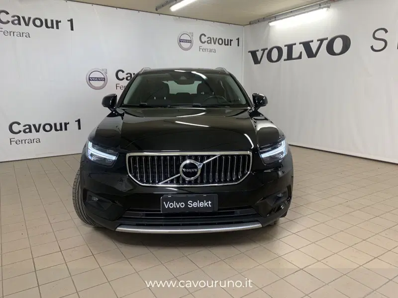 Volvo XC40 usata a Ferrara (2)