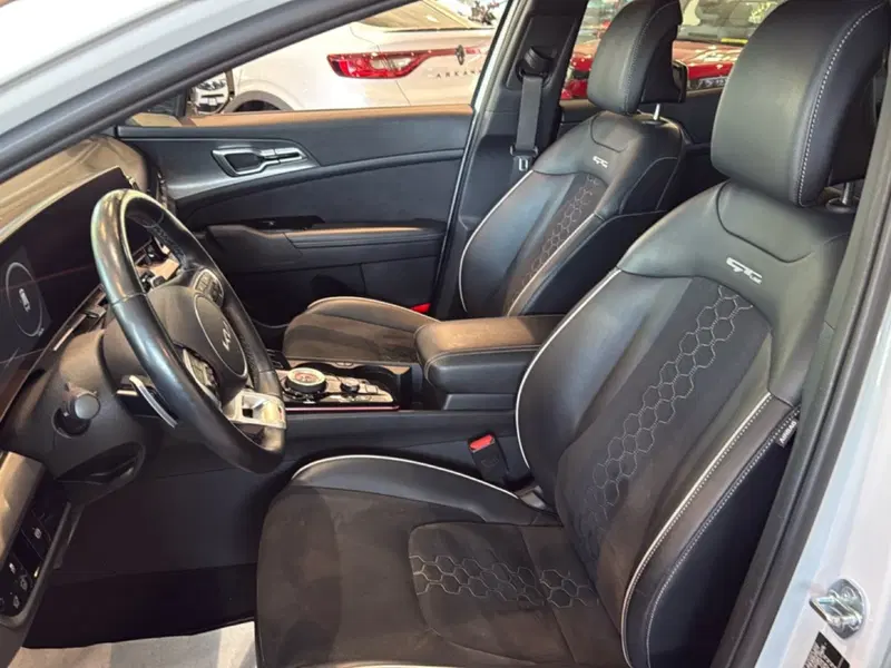 Kia Sportage usata a Ravenna (12)